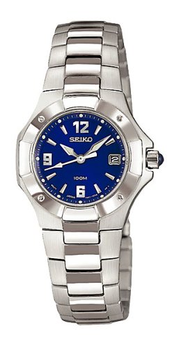Seiko Women's SXD573 Coutura Watch