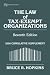 Books : The Law of Tax-Exempt Organizations: 2000 Cumulative Supplement (Law of Tax-Exempt Organizations (2nd Supplement to the 7th Edition))