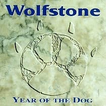 Year of the Dog