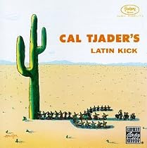 Latin Kick
