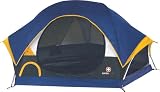 Swiss Gear Kandersteg I 4 Person Sport Dome