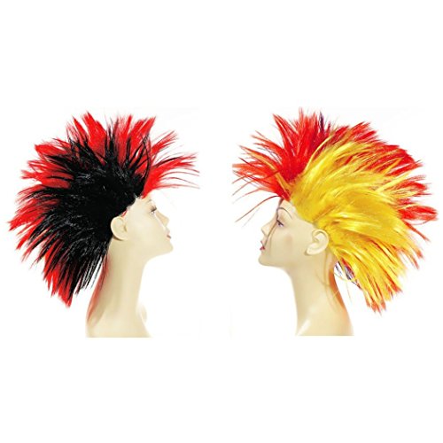 Perücke Manga Deutschland Germany