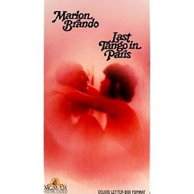 Last Tango in Paris [VHS]