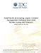 Asia/Pacific (Excluding Japan) Content Management Software 2004-2009 Market Sizing and Forecast
