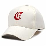 Cincinnati Reds 1900 Cooperstown Fitted Cap