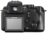 Fujifilm Finepix S9100 9MP Digital Camera with 10.7x Wide-Angle Optical Zoom