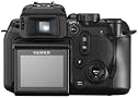 Fujifilm Finepix S9100 9MP Digital Camera with 10.7x Wide-Angle Optical Zoom