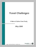 Review Greenfield Online, Inc.  / Mom's and Babies Travel Challenges
