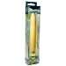 Doc Johnson Banana Shimmer Metallic Vibrator