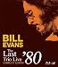 2010/04/21 発売日 ビル・エヴァンス ザ・ラスト・トリオ・ライブ'80(完全版) [Blu-ray]