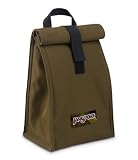  : JanSport Snack Pack (Guerrilla Green)
