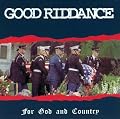 For God and Country