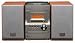 Sony CMTM373NT Concept Micro HiFi