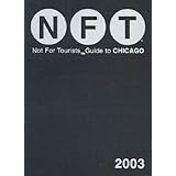 brooklyn not for tourists guide to chicago