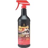 Mosquito Halt Horse 32Oz 12