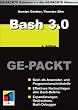 Bash 3.0 GE-PACKT