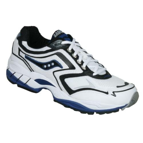 Mens Saucony 3D Grid Triumph Classic Running Shoe