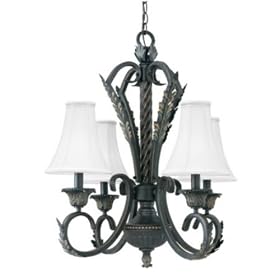 Thomas Lighting - M2119-22 by Thomas Lighting