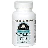 Source Naturals Silymarin Plus, 120 tablets 418GB5Q39CL. SL160 Source Naturals Silymarin Plus, 120 tablets