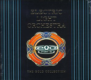 Electric Light Orchestra - Gold Collection, Vol. 2 - Zortam Music
