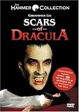 Scars of Dracula by Starz / Anchor Bay