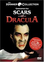 Scars of Dracula