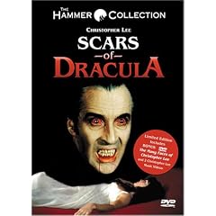 Scars of Dracula