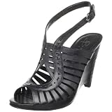 B. MAKOWSKY Womens Jillian Wedge Sandal 418GBFlN UL. SL160 B. MAKOWSKY Womens Jillian Wedge Sandal