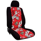 Shear Comfort Custom Buick Allure Seat Covers - FRONT ROW: Buckets w  Adjustable... by Shear Comfort