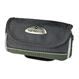 Samsonite Telefontasche Sportive Quer 1, Grau, Olive