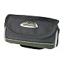 Samsonite Telefontasche "Sportive Quer 1", Grau, Olive