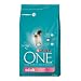 ONE Adult reich an Lachs 1,5kg Katzenfutter von Purina