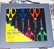 Scribblers Sassy Scissors Collection