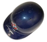 Carlos Delgado Autographed Toronto Blue Jays Batting Helmet