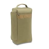 Hartmann Golf Shoe Bag