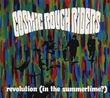 Revolution (In The Summertime?) - CD1
