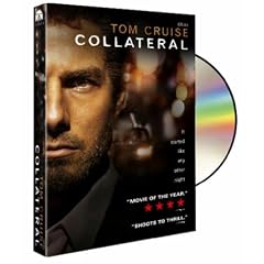 Collateral [UK Import]