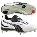 Puma Men's DFR Metal ( sz. 16.0, White/Black )