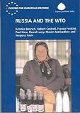 Russia and the WTO