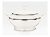 Noritake Verano Covered Vegetable - 67 Ounces