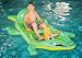 Search : Gator Inflatable Pedal Boat for Pool, Lake or Ocean