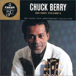 Chuck Berry - His Best Vol. 2 - Zortam Music