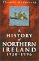 A History of Northern Ireland 1920-1996