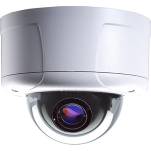 Pelco IDE20DN-OS1 Sarix EP ID 2.1mp D/N nolens Clr ov security ste