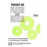 The Theory of Plates and Shells (McGraw-Hill Classic Textbook Reissue Series)