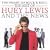 The Heart of Rock & Roll: The Best of Huey Lewis & the News