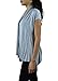 Alfa Global Women's Lightweight Fashion Short Sleeve Cardigan