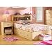 Kids Bedroom Furniture Set - Lily Rose Collection