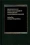 Examination of Basic Weaknesses of Income as the Major Federal Tax Base