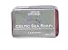 Health & Personal Care : Handcrafted Vegan Natural Lavendar Celtic Sea Salt Soap